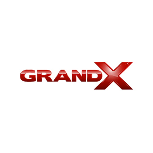 GrandX Casino Logo